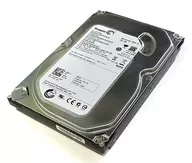Seagate 内蔵型ハードディスクドライブ 250GB[ST3250312AS]