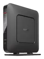 Buffalo Wireless LAN Router Wi-Fi 6 Entry Model AirStation (Black) [WSR-1800AX4S/DBK]