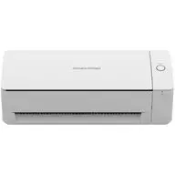 Fujitsu Document Scanner ScanSnap iX1300 A4 Entry Model (White) [FI-IX1300A]