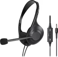 Audio-Technica Stereo Headset [ATH-102COM]