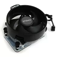 AMD CPUクーラー Wraith Stealth