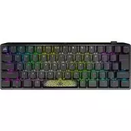 CORSAIR Gaming Keyboard K70 PRO MINI WIRELESS (Black) [CH-9189014-JP]