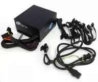 電源ユニット Seasonic 80Plus GOLD セミプラグイン方式 Gシリーズ 450W (ブラック) [SSR-450RMS]