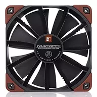 Noctua PC风扇120 mm角25 mm厚[NF-F12 industrialPPC-3000 PWM]