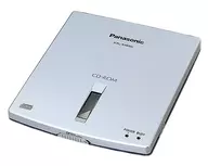 Panasonic Portable CD-ROM Drive [KXL-840AN]