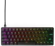 SteelSeries ゲーミングキーボード Apex Pro Mini (日本語JIS配列) [64825J]