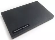 USB3.1 Gen2 ポータブルSSD LMD-PBRUCシリーズ 2TB [LMD-PBR2000UCBK]