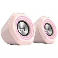 Edifier Gaming Speaker (rosa) [ED-G1000-PK]