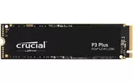 NVMe M. 2 ssd P3 Plus 4 tb for PCIe4.0 [CT4000P3PSSD8JP]