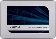 Crucial 2.5英寸SATA3.0 SSD MX500 2 TB[CT2000MX500SSD1/JP]