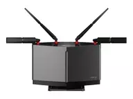 Buffalo AirStation Wi-Fi6 Router AX12 [WXR-6000AX12S/D]