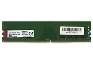 Kingston デスクトップPC用メモリモジュール 8GB[KVR24N17S8/8]