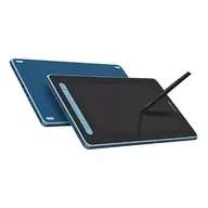 XP-PEN 液晶ペンタブレット Artist 12 Pen Displayセカンド 豪華版(ブルー)[JPCHCD120FH-BE]