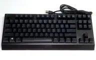 有線ゲーミングキーボード Razer BlackWidow V3 TKL Early Edition Green Switch [RZ03-03490100-R3M1]