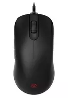 BENQ Mouse de jogos simétrico para e-Sports (Médio/Preto) [FK2-C]