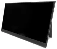 ユニーク モバイル液晶ディスプレイ プロメテウスモニター フルHD スタンダードモデル 17.3インチ [UQ-PM173FHDNT]