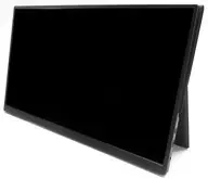 ユニーク モバイル液晶ディスプレイ プロメテウスモニター フルHD スタンダードモデル 14インチ [UQ-PM14FHDNT2]