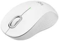 Logitech Bluetooth Mouse M550 (3-button / Optical / USB) (Off-White) [M550MOW]