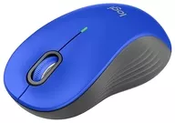 Logitech Bluetooth Mouse M550L (3-Button / Optical / USB) (Blue) [M550LBL]
