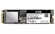 内蔵SSD XPG SX8200 Pro 512GB [ASX8200PNP-512GT-C]