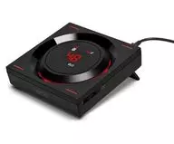 Gaming DAC Amplifier EPOS GSX1000 2nd Edition [1001150]