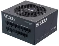 Owltech ATX Power Supply Unit Seasonic FOCUS PX 850W [FOCUS-PX-850]