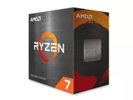 CPU AMD Ryzen 7 5700X プロセッサ [100-100000926WOF]