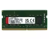 Kingston ノートPC用メモリーモジュール 8GB[CBD26D4S9S8K1C-8]