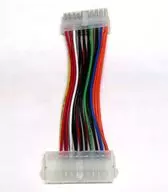 サンワサプライ BTX用電源変換ケーブル 0.15m [TK-PW84]