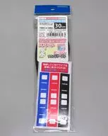 シリアルATAラウンドケーブル SATR-3000BKシリーズ 30cm (ブラック) [SATR-3003BK]