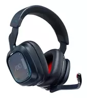 ASTRO Wired / Wireless Gaming Headset A30 (Navy) [A30PSBL]