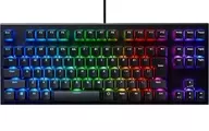 USB游戲鍵盤REALFORCE GX1鍵盤系列[負荷:30g/日語排列](黑色)[X1UC13]