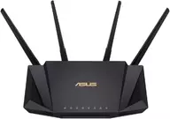 ASUS Dual Band Wi-Fi 6 Wireless LAN Router RT-AX3000 V2
