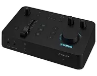 YAMAHA USB Audio Interface ZG01 [VEQ0370]