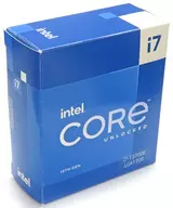 CPU インテル Core i7-13700K BOX [BX8071513700K]