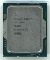 CPU インテル Core i9-13900K BOX [BX8071513900K]