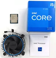 CPU Intel Core i5-12400 box [BX8071512400]
