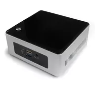 Mini-PC NUC5 Series (2 gb Memory / 32 gb Storage / 2019 Model) [NUC5PGYH]