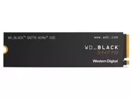 M.2 NVMe SSD Western Digital WD Black SN770 1TB [WDS100T3X0E]