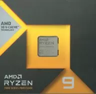 CPU AMD Ryzen9 7900X3D BOX