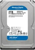3.5インチ内蔵HDD WD Blue 2TB [WD20EZAZ]