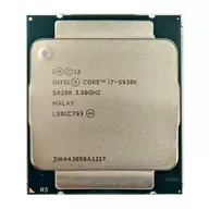 CPU Intel Core i7-5930K 3.5 ghz [BX80648I75930K]
