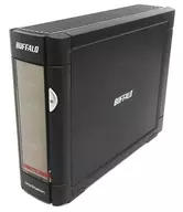 网络硬盘LinkStation 500 GB[LS-500GL]