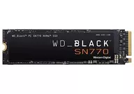 WD_BLACK SN770 NVMe SSD 500GB[WDS500G3X0E-00B3N0]