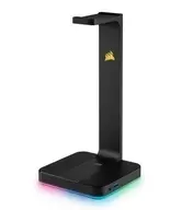 CORSAIR Premium Headset Stand ST100RGB [CA-9011167-AP]