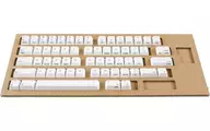 Happy Hacking Keyboard Professional Keytop Set (Snow) [PD-KB400KTYC]