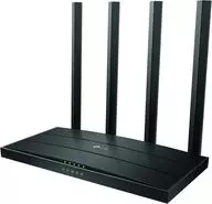 Wi-Fi路由器TP-Link Archer C80 3 x 3 MIMO Wi-Fi路由器AC1900 1300+600 Mbps