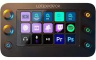 Loupedeck Live S