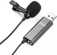 Sanwa Supply USB Pin Mic [400-MC017]