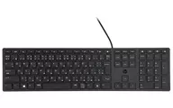 HP USBキーボード  Halley USB Keyboard DIB JPN HSA-P010K L96909-291